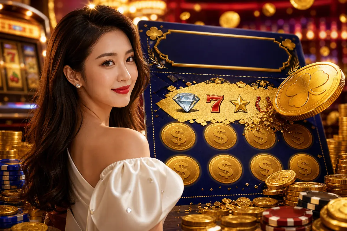 surewim Casino antaramuka permainan live casino